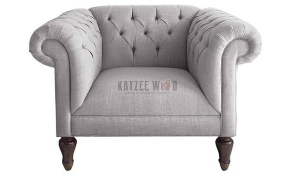 KZW 1Seater Sofa 75 KZW-1Seater Sofa-(75