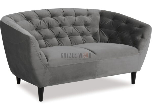 KZW 2Seater Sofa 05 KZW-2Seater Sofa-(05)