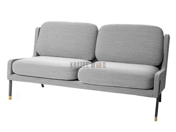 KZW 2Seater Sofa 09 KZW-2Seater Sofa-(09)