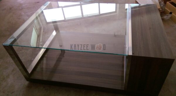 KZW CEN COF TABLE 76 KZW-CEN& COF-TABLE-(76)