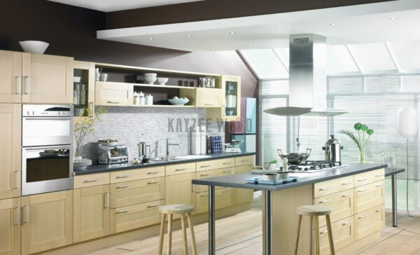 KZW KITCHEN 220 KZW - KITCHEN (220)