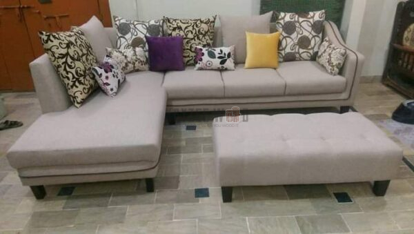 KZW L Shape Sofa 28 KZW-L-Shape Sofa-(28)