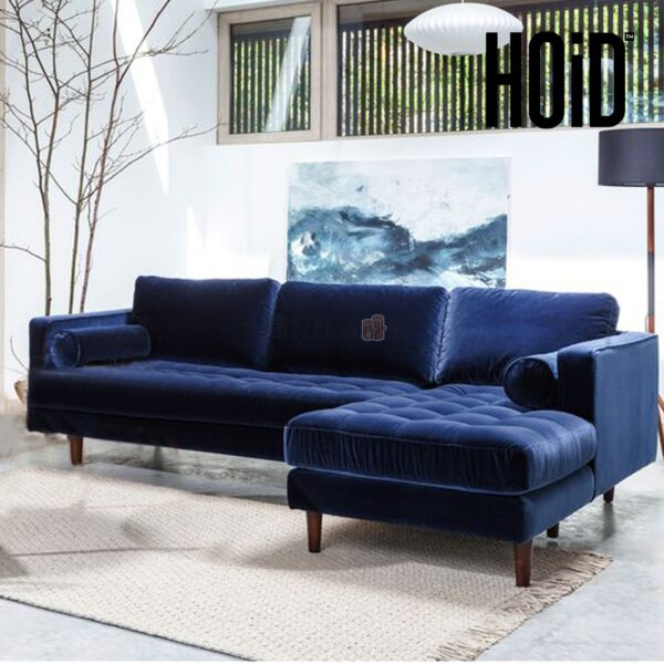 KZW L Shape Sofa 36 KZW-L-Shape Sofa-(36)