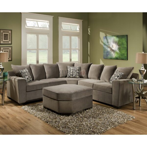 KZW L Shape Sofa 43 scaled KZW-L-Shape Sofa-(43)