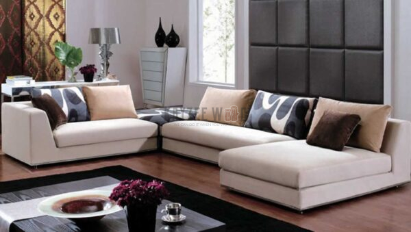 KZW Sofas Set 103 KZW-Sofas Set (103)