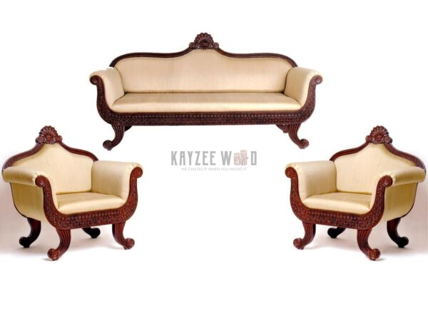 KZW Sofas Set 91 KZW-Sofas Set (91)